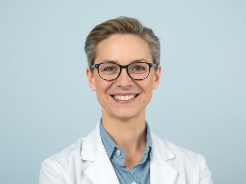 Dra. Ana Belén Castillo